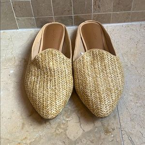 Universal thread slides